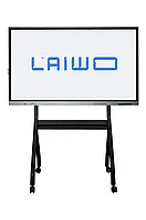 Интерактивная панель 65" LAIWO (Android 14.0, 8GB+128GB, 4K UHD, Wi-Fi 6)