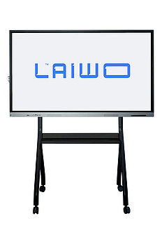 Интерактивная панель 65" LAIWO (Android 14.0, 8GB+128GB, 4K UHD, Wi-Fi 6)