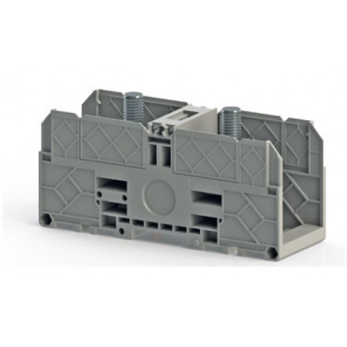 Болтовая клемма cерии PAK, 240мм.кв. (Серый); PAK 185-240, фото 1