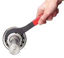 HN 4-16/SET Набор накидных ключей SKF HN (9 ключей)