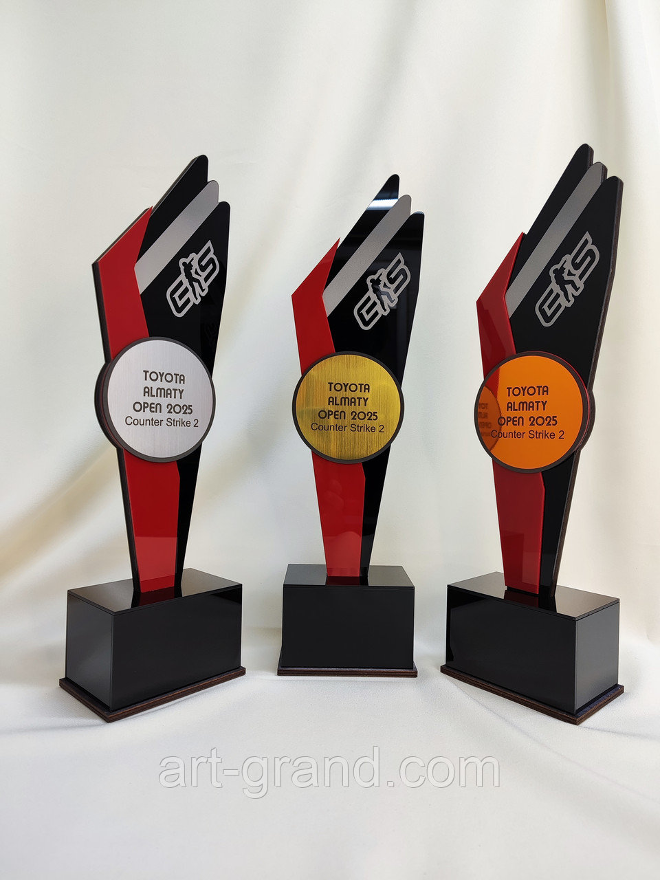 Кубки по киберспорту KC:GO, фото 1