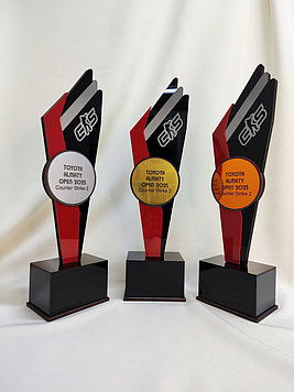 Кубки по киберспорту KC:GO