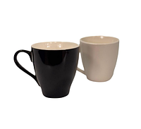 Кружка керамическая