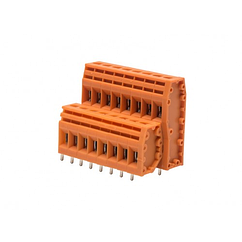 Клеммник для печатных плат BDK 1-2/8