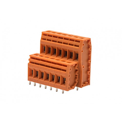 Клеммник для печатных плат BDK 1-2/7