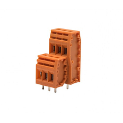 Клеммник для печатных плат BDK 1-2/3