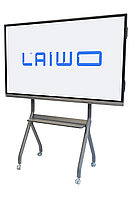 Интерактивная панель 75 4K (Android 14, 8GB+128GB, Wi-Fi 6)