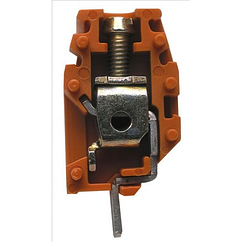 Клеммник для печатных плат BDK 1