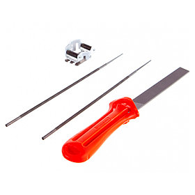 Комплект заточной для цепей Husqvarna X-Cut S93G 3/8" 1.3мм 587 80 67-01