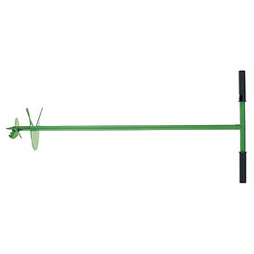 Бур садовый шнековый СИБРТЕХ D=200мм 64503