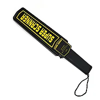 Металлодетектор ручной досмотровый MDSS