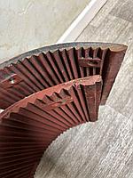 Деки для дробилки