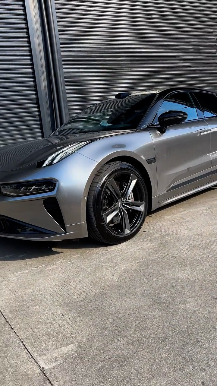 Кованые диски ZEEKR 001 Рестайлинг R19 R20 R21 R22 Зикр автомобильные диски колеса ковка диск, фото 1