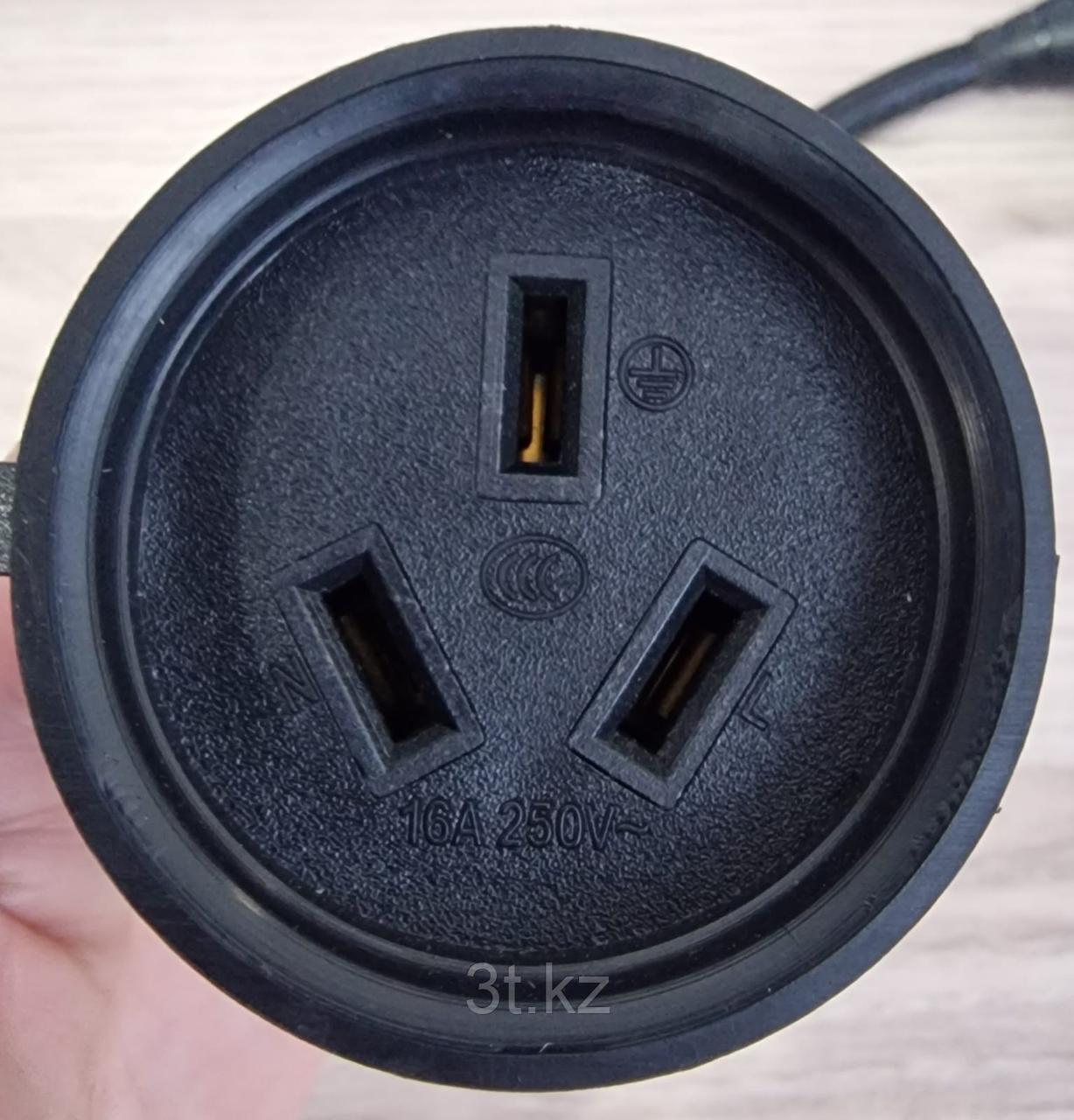 Переходник для зарядки китайского автомобиля, фото 1