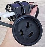 Переходник для зарядки китайского автомобиля, фото 2