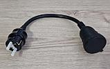Переходник для зарядки китайского автомобиля, фото 4