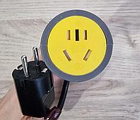 Переходник для зарядки китайского автомобиля