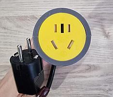 Переходник  для зарядки китайского автомобиля