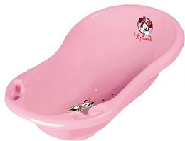 Ванночка  100 см DISNEY с пробкой