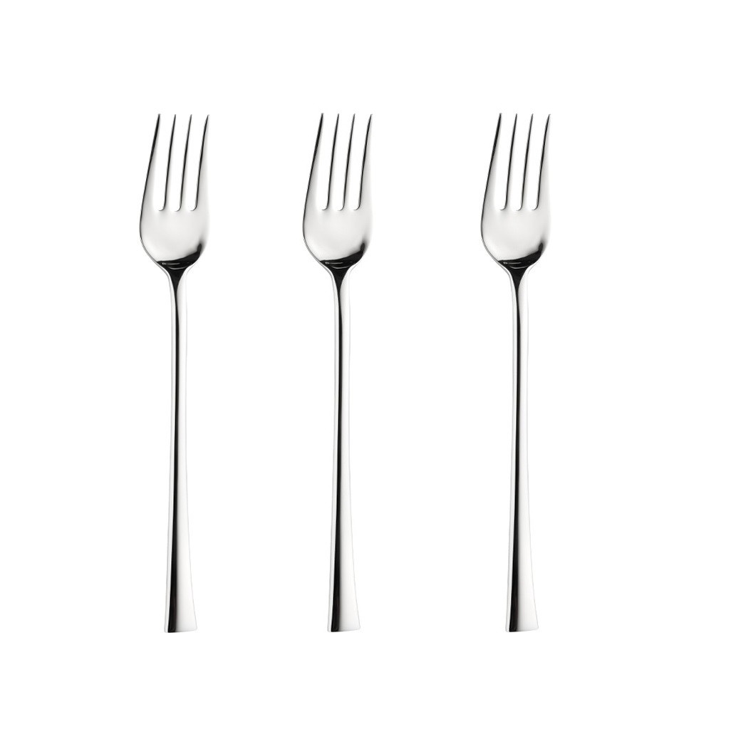 Вилка столовая NEW YORK 3 шт