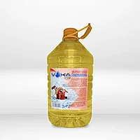 Средство для мытья пола и твердых поверхностей «DAILY CLEAN», 5 л