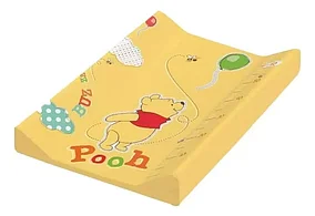 Пеленальная доска с меркой OKT "Winnie the Pooh"