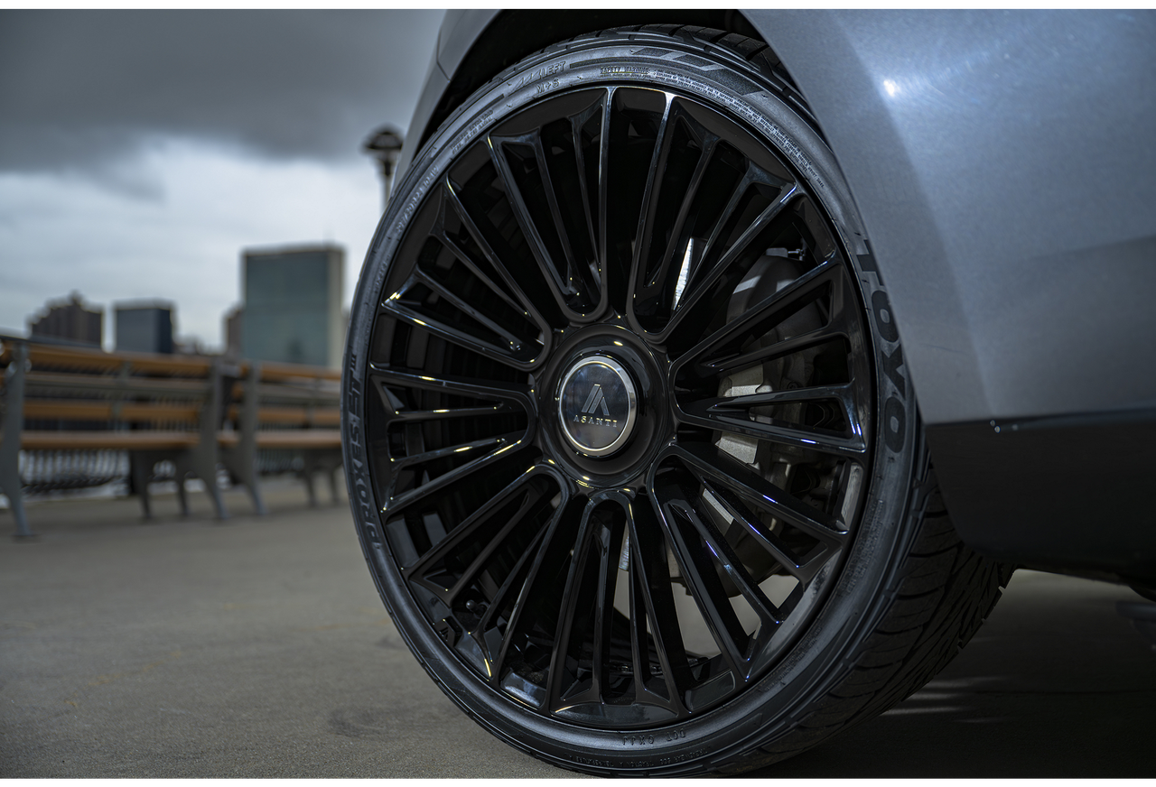 Кованые диски LAND ROVER RANGE ROVER R19 R20 R21 R22 Лэнд ровер автомобильные диски колеса ковка диск