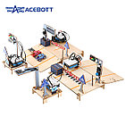 ACEBOTT Образовательный набор «Интеллектуальный транспорт» первый уровень, фото 3