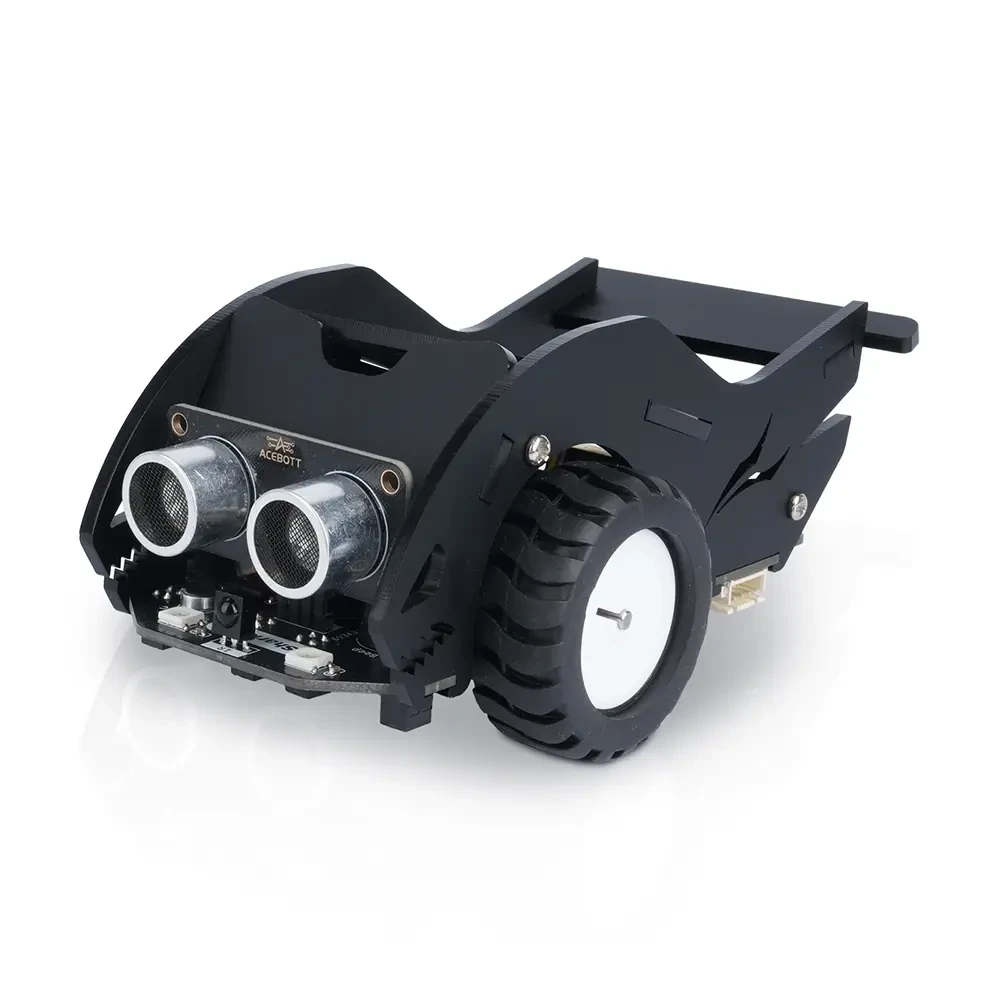 ACEBOTT Набор «Умный робот SharkBot», фото 1