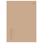 Тетрадь 80л., А4, клетка GreenwichLine "Natural tone", soft-touch ламинация, 70г/м3, фото 3