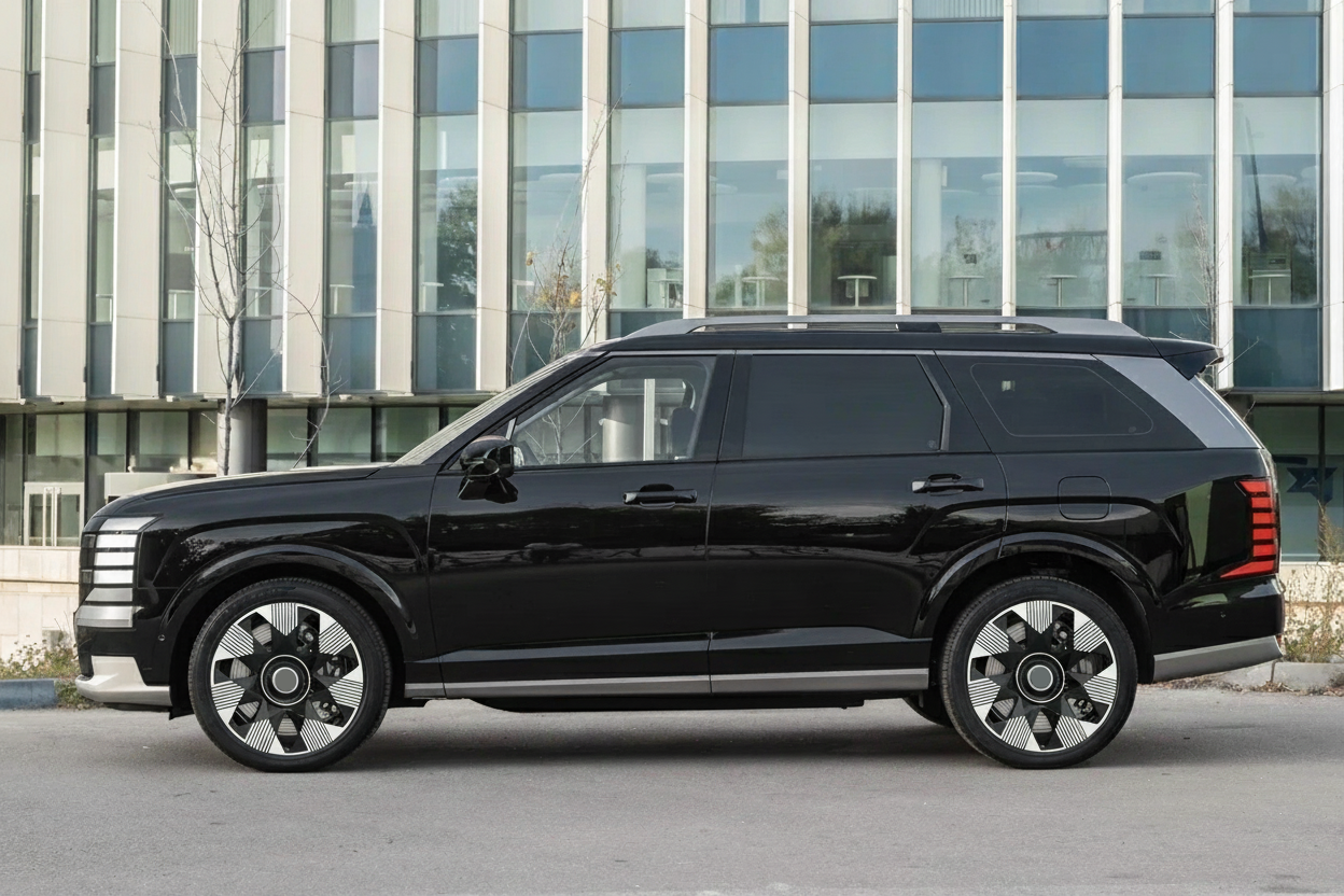 Кованые диски Hyundai Palisade LX3 автомобильные диски колеса ковка диск