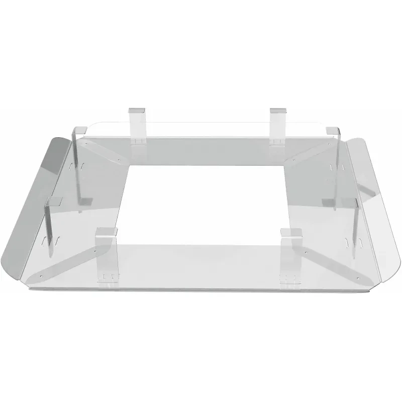 Экран для кондиционера потолочный Флат 950х950мм, фото 1