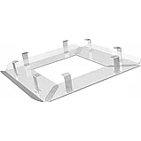 Экран для кондиционера потолочный Флат 950х950мм, фото 2