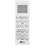 Сплит-система LG B09TS.NSJ/B09TS.UA3,WiFi,Inverter,из2частей, фото 3