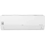 Сплит-система LG B09TS.NSJ/B09TS.UA3,WiFi,Inverter,из2частей, фото 5