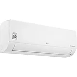 Сплит-система LG B09TS.NSJ/B09TS.UA3,WiFi,Inverter,из2частей, фото 6