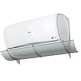 Экран для кондиционера настенного серии Симпл 1200 мм, фото 4