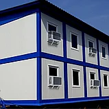 Кондиционер оконный BALLU BWC-07 AC, фото 8