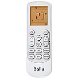 Сплит-система инверторная Ballu Discovery BSVI-09HN8 (из 2ух частей), фото 4