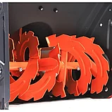 Снегоуборщик  PATRIOT PS 603  6,5 л.с (426108603), фото 3