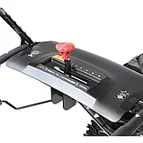 Снегоуборщик  PATRIOT PS 603  6,5 л.с (426108603), фото 4