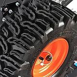 Снегоуборщик  PATRIOT PS 603  6,5 л.с (426108603), фото 5