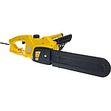 Пила цепная электрическая Champion 120-14, фото 4