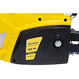 Пила цепная электрическая Champion 120-14, фото 5