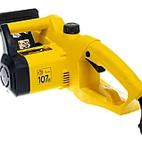 Пила цепная электрическая Champion 120-14, фото 7