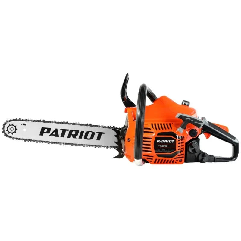 Пила цепная Бенопила PATRIOT PT 3816 (220105510), фото 1