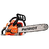 Пила цепная Бенопила PATRIOT PT 3816 (220105510), фото 2