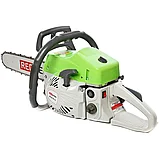 Пила цепная бензиновая RedVerg RD-GC45-16, фото 2