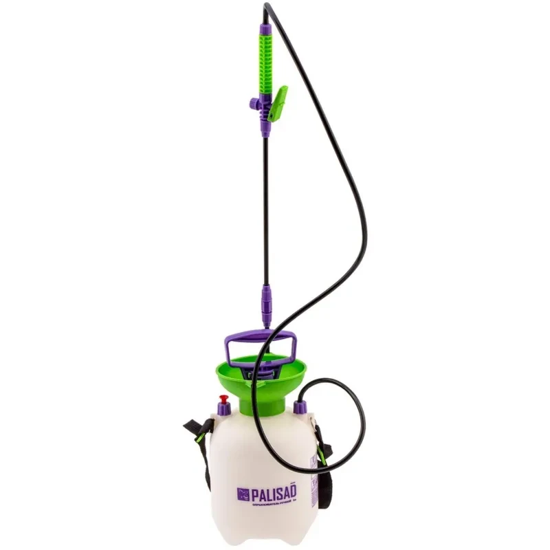 Опрыскиватель 3 л ручной Palisad 64743, фото 1
