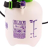 Опрыскиватель 3 л ручной Palisad 64743, фото 5